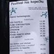 Na Kopečku 2009