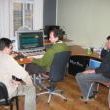 3bees studio 2008